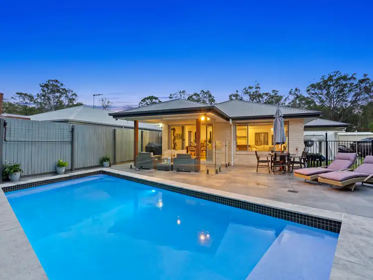 4 Amy Drive, Coomera QLD 4209