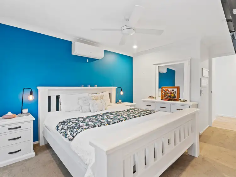 Second view of Homely house listing, 4 Amy Drive, Coomera QLD 4209
