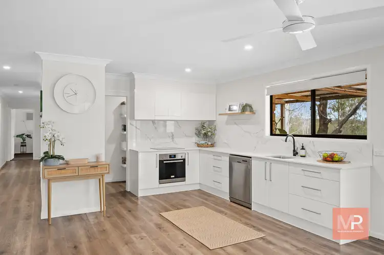 149 Dennis Road, Cedar Vale QLD 4285