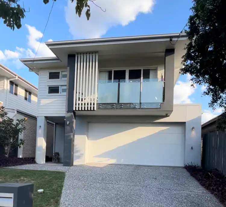 15 Thirteenth Avenue, Kedron QLD 4031