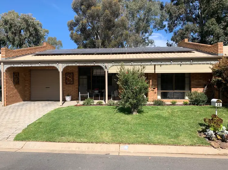 30/61 Regent Street, Moama NSW 2731