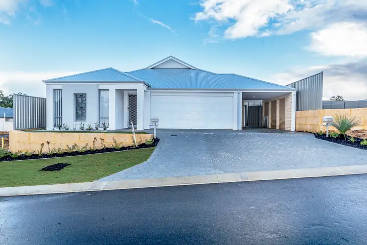 34 Harrogate Road, Wellard WA 6170