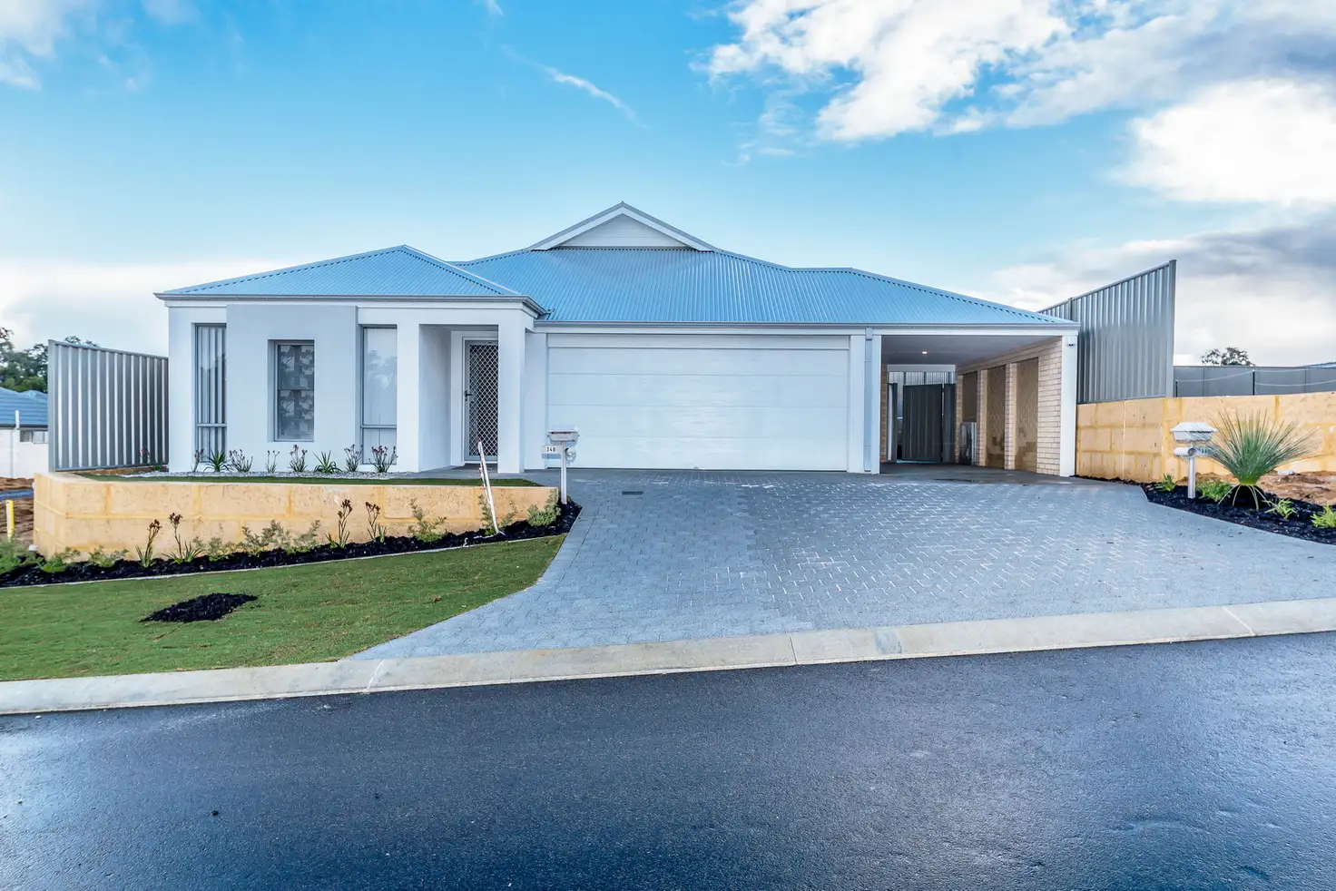 Main view of Homely house listing, 34 Harrogate Road, Wellard WA 6170