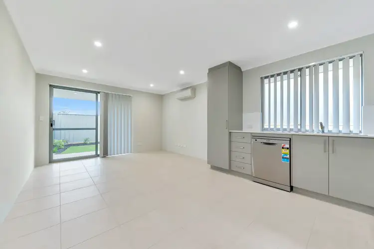 Fifth view of Homely house listing, 34 Harrogate Road, Wellard WA 6170