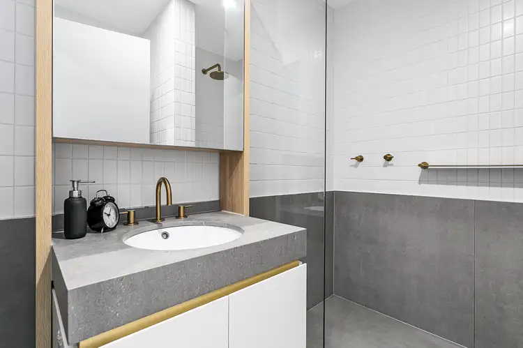 Fourth view of Homely studio listing, 405/832 Elizabeth Street, Waterloo NSW 2017