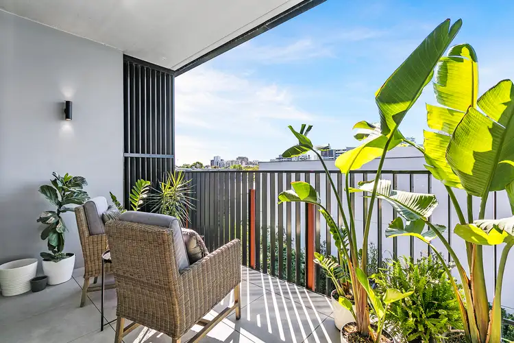 Fifth view of Homely studio listing, 405/832 Elizabeth Street, Waterloo NSW 2017