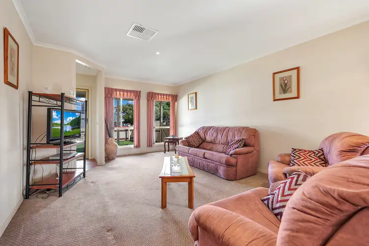 Third view of Homely unit listing, 1/112 Hume Street, Echuca VIC 3564
