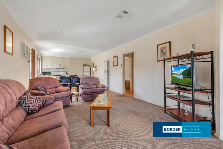Fifth view of Homely unit listing, 1/112 Hume Street, Echuca VIC 3564