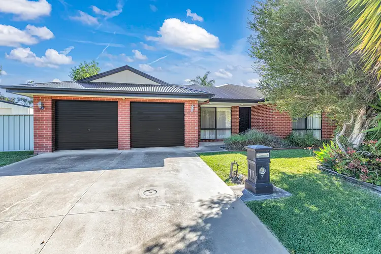Main view of Homely house listing, 7 Dundee Court, Moama NSW 2731