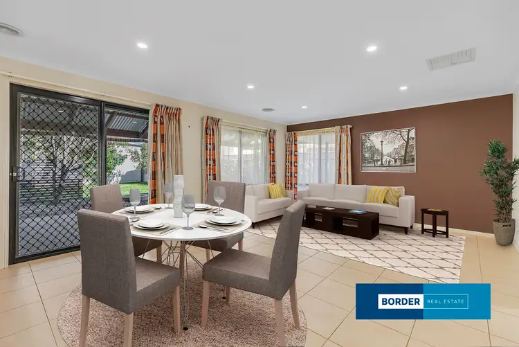 Fifth view of Homely house listing, 7 Dundee Court, Moama NSW 2731