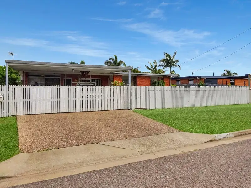 Main view of Homely house listing, 67 Bainbridge Street, Heatley QLD 4814