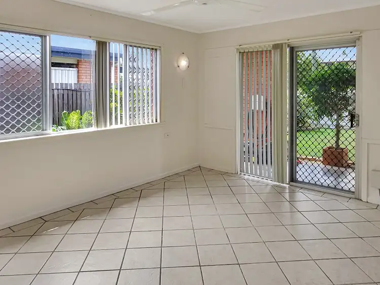 Second view of Homely house listing, 67 Bainbridge Street, Heatley QLD 4814