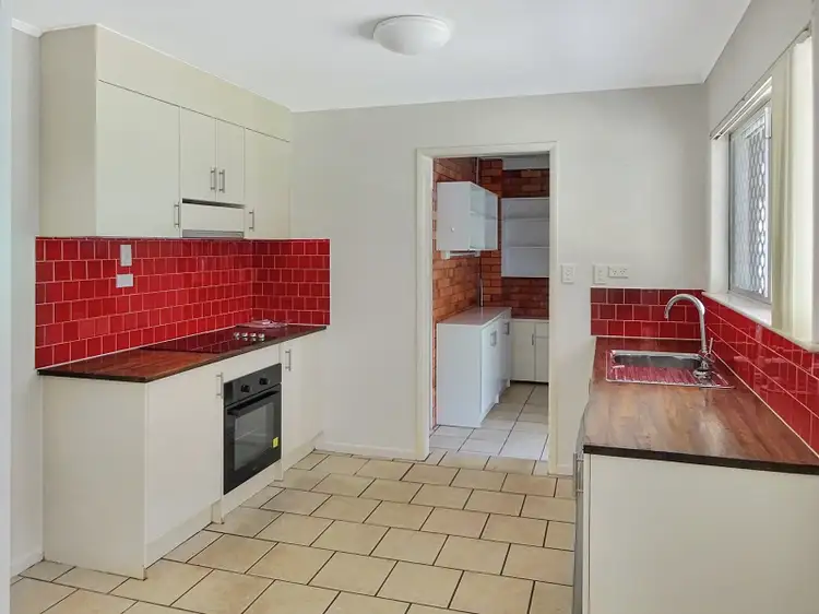 Third view of Homely house listing, 67 Bainbridge Street, Heatley QLD 4814