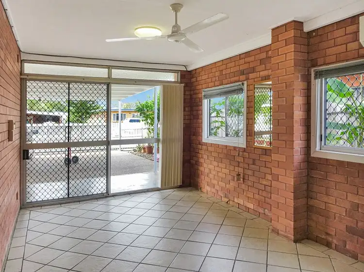 Fifth view of Homely house listing, 67 Bainbridge Street, Heatley QLD 4814