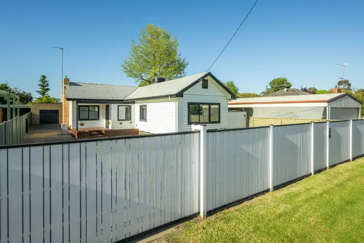 Main view of Homely house listing, 35 Ann Street, Mooroopna VIC 3629