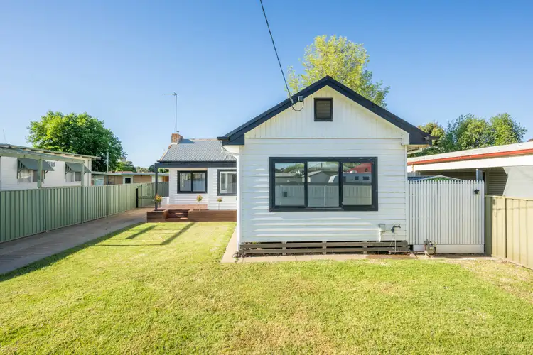 Second view of Homely house listing, 35 Ann Street, Mooroopna VIC 3629