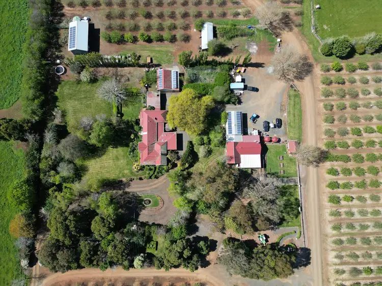 Third view of Homely rural property listing, 127 Hagley Station Lane, Hagley TAS 7292