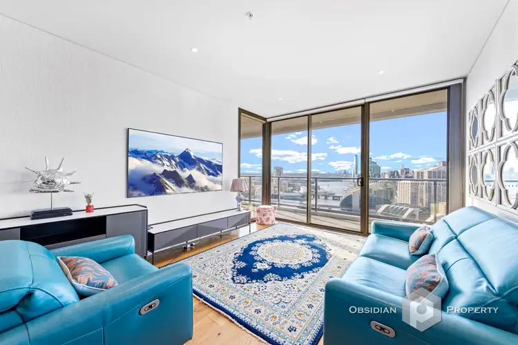 Third view of Homely apartment listing, Address available on request