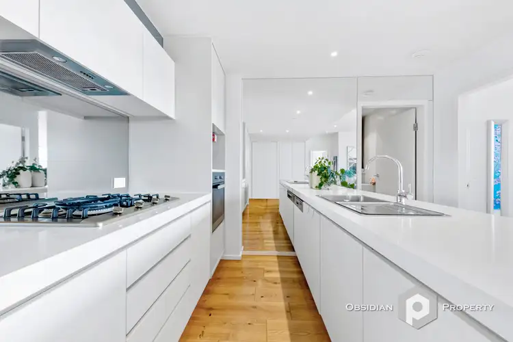 Fifth view of Homely apartment listing, Address available on request