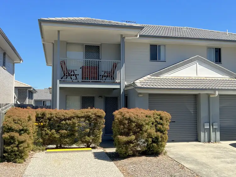 Main view of Homely townhouse listing, Address available on request