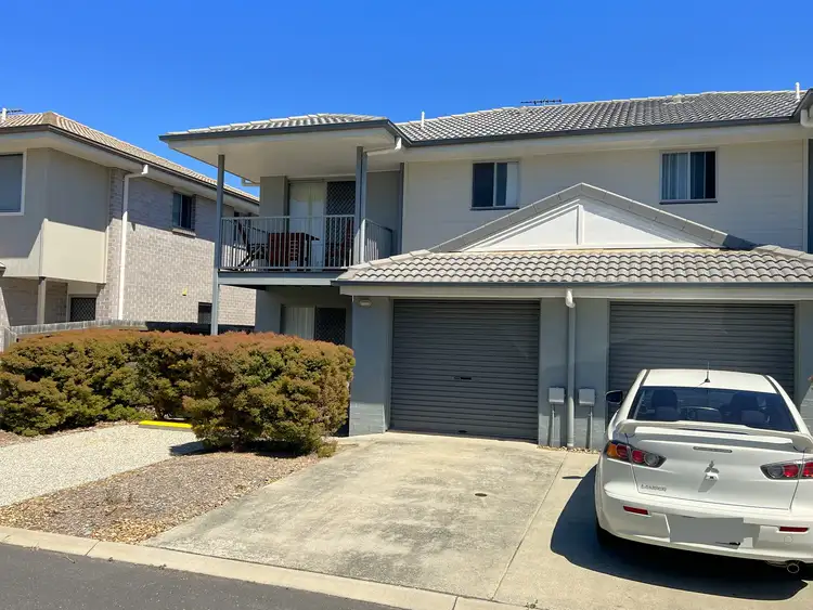 Sixth view of Homely townhouse listing, Address available on request