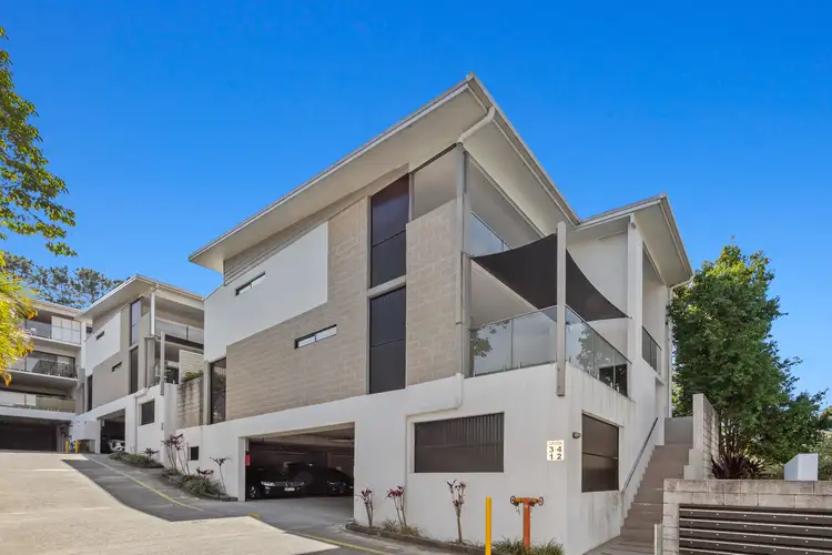 15/21 Fenton Street, Fairfield QLD 4103