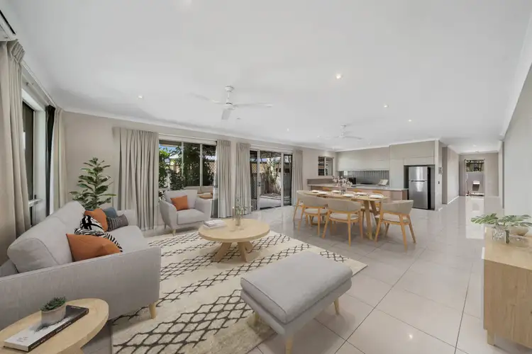 Third view of Homely house listing, 12 McAlister Avenue, Kewarra Beach QLD 4879