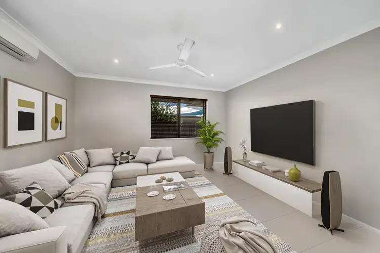 Sixth view of Homely house listing, 12 McAlister Avenue, Kewarra Beach QLD 4879