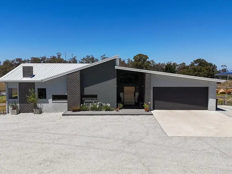 Main view of Homely house listing, 26 White Gum Rise, St Leonards TAS 7250