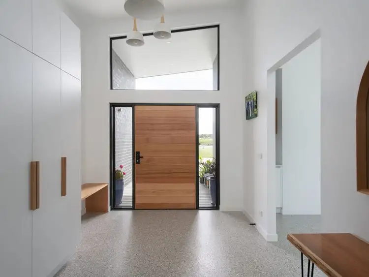 Fourth view of Homely house listing, 26 White Gum Rise, St Leonards TAS 7250