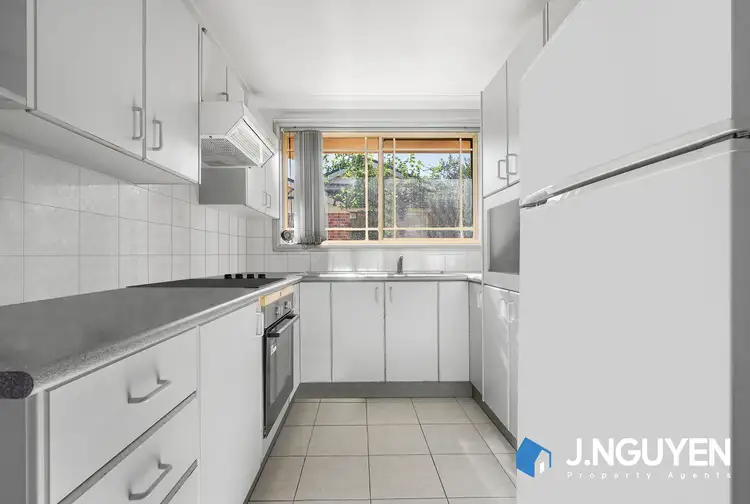 Third view of Homely villa listing, 9/34 Longfield Street, Cabramatta NSW 2166