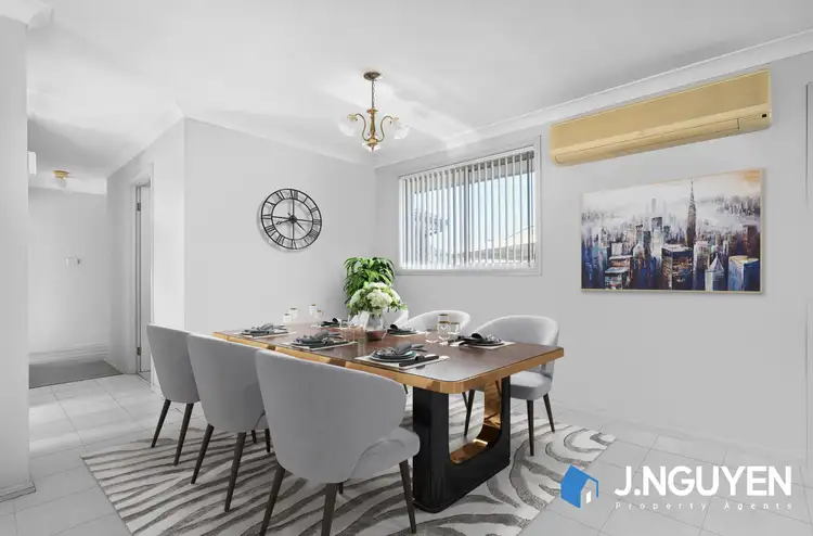 Fourth view of Homely villa listing, 9/34 Longfield Street, Cabramatta NSW 2166