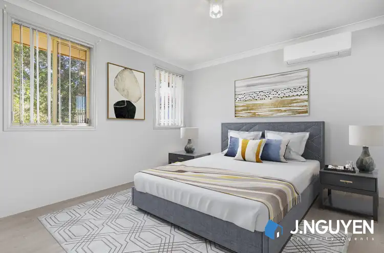Fifth view of Homely villa listing, 9/34 Longfield Street, Cabramatta NSW 2166