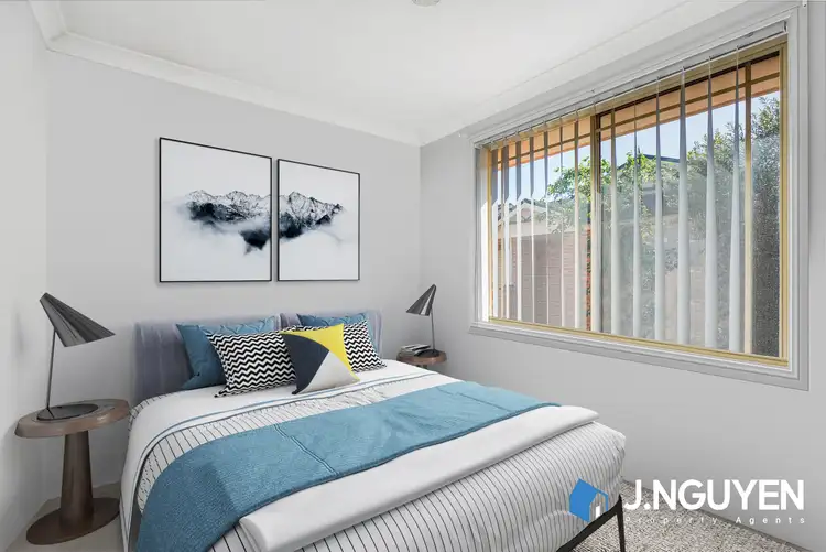 Sixth view of Homely villa listing, 9/34 Longfield Street, Cabramatta NSW 2166