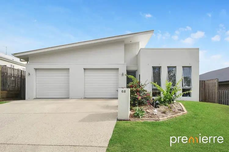 68 Trevor Street, Bellbird Park QLD 4300