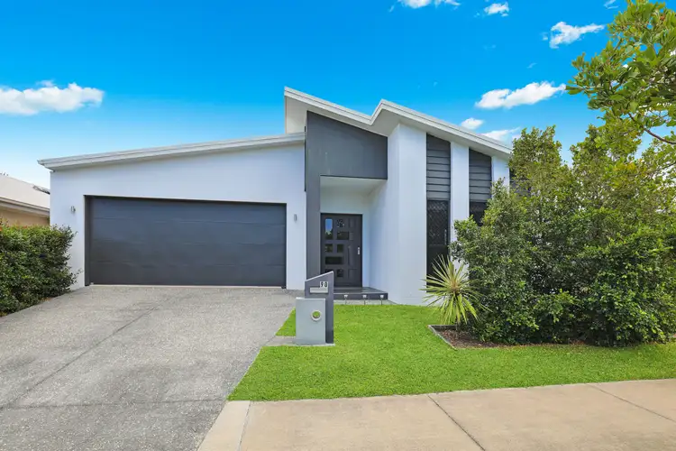 90 Steiner Crescent, Caloundra West QLD 4551