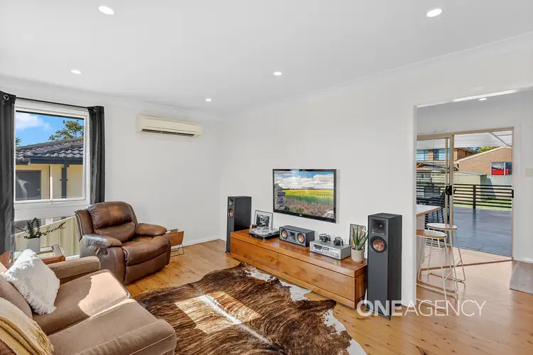 Second view of Homely house listing, 13 Hayes Avenue, Mount Warrigal NSW 2528