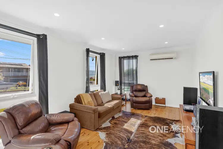 Third view of Homely house listing, 13 Hayes Avenue, Mount Warrigal NSW 2528