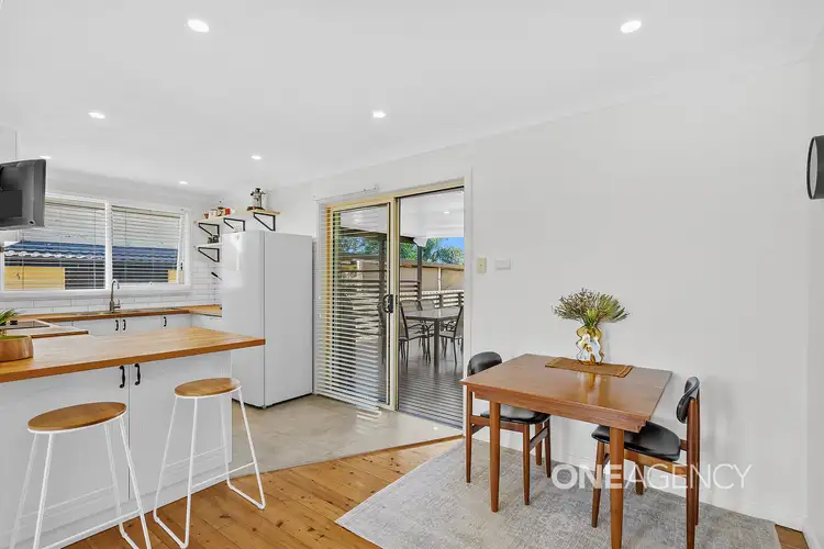 Fifth view of Homely house listing, 13 Hayes Avenue, Mount Warrigal NSW 2528