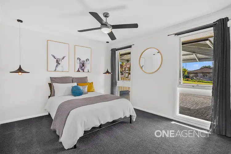 Sixth view of Homely house listing, 13 Hayes Avenue, Mount Warrigal NSW 2528