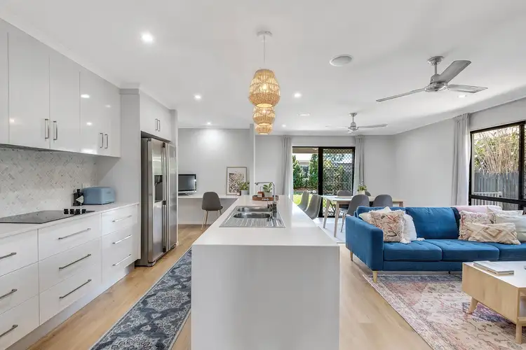 88 Poinsettia Drive