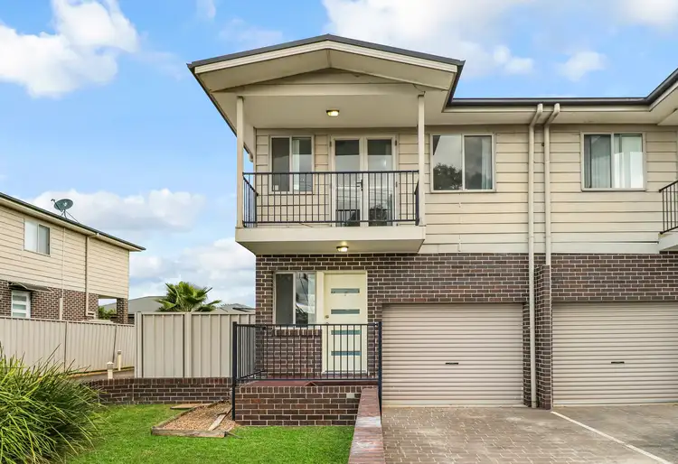 2/82 Palmerston Road, Mount Druitt NSW 2770