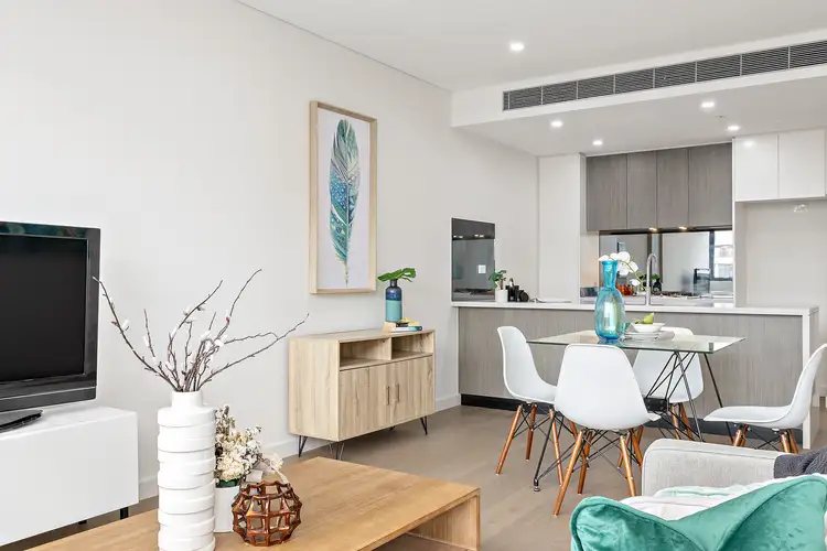 502/17 Garrigarrang Avenue, Kogarah NSW 2217