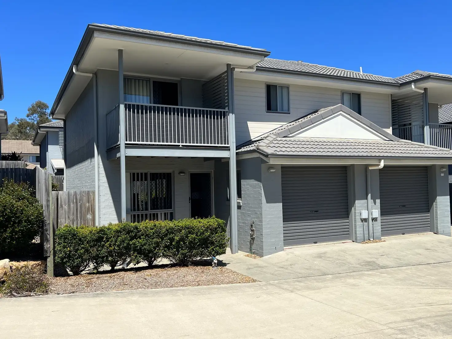 Main view of Homely townhouse listing, Address available on request