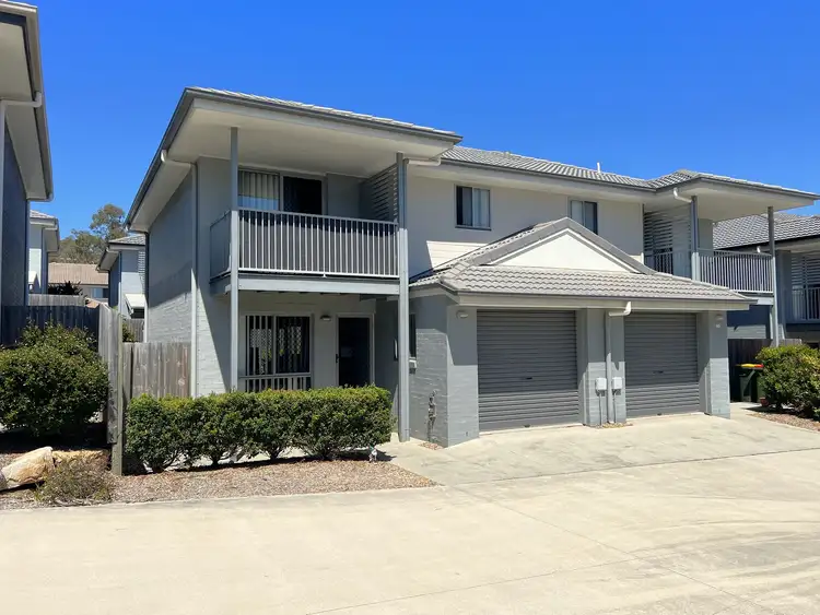 Fifth view of Homely townhouse listing, Address available on request