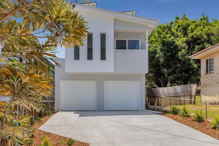 29 Hawthorne Street, Enoggera QLD 4051