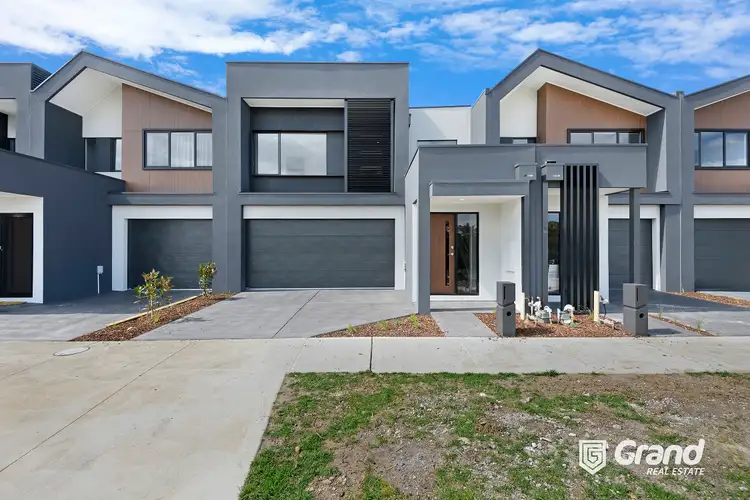 Second view of Homely house listing, 12 Infantry Way, Berwick VIC 3806