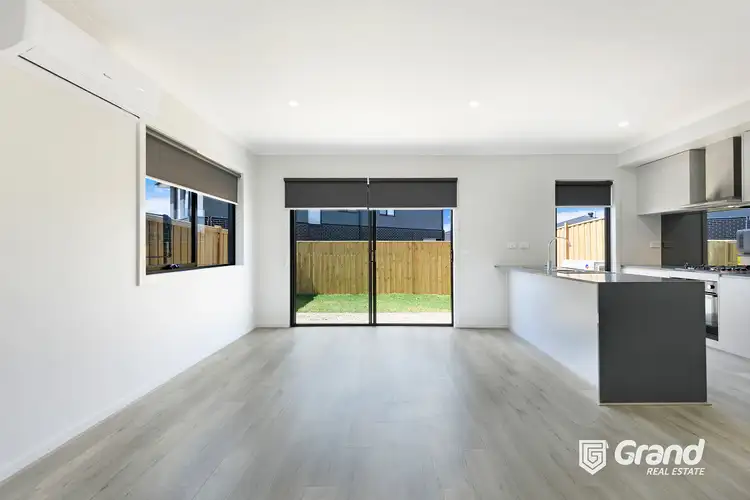 Third view of Homely house listing, 12 Infantry Way, Berwick VIC 3806