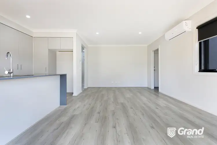 Fourth view of Homely house listing, 12 Infantry Way, Berwick VIC 3806