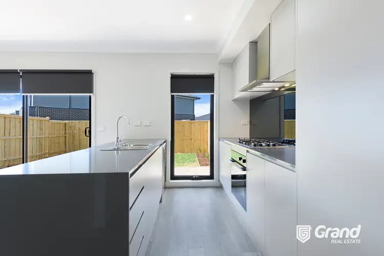 Fifth view of Homely house listing, 12 Infantry Way, Berwick VIC 3806